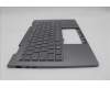 Lenovo 5M11P35013 MECH_ASM GRP_KBD_BZL_ITA_WL_LG_LTN