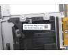 Lenovo 5M11P35013 MECH_ASM GRP_KBD_BZL_ITA_WL_LG_LTN