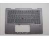 Lenovo 5M11P35024 MECH_ASM GRP_KBD_BZL_SWE/FIN_WL_LG_LTN