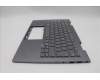 Lenovo 5M11P35024 MECH_ASM GRP_KBD_BZL_SWE/FIN_WL_LG_LTN