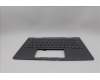 Lenovo 5M11P35030 MECH_ASM GRP_KBD_BZL_UKE_WL_LG_LTN