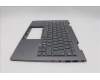 Lenovo 5M11P35030 MECH_ASM GRP_KBD_BZL_UKE_WL_LG_LTN