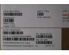 Lenovo 5M11P35034 MECH_ASM GRP_KBD_BZL_BEL_WW_LG_CHY