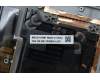 Lenovo 5M11P35034 MECH_ASM GRP_KBD_BZL_BEL_WW_LG_CHY