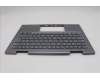 Lenovo 5M11P35038 MECH_ASM GRP_KBD_BZL_CZE/SLK_WW_LG_CHY