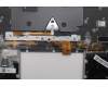 Lenovo 5M11P35038 MECH_ASM GRP_KBD_BZL_CZE/SLK_WW_LG_CHY