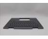 Lenovo 5M11P35042 MECH_ASM GRP_KBD_BZL_EURO ENG_WW_LG_CHY