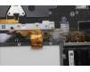 Lenovo 5M11P35042 MECH_ASM GRP_KBD_BZL_EURO ENG_WW_LG_CHY