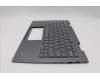 Lenovo 5M11P35042 MECH_ASM GRP_KBD_BZL_EURO ENG_WW_LG_CHY