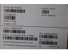 Lenovo 5M11P35043 MECH_ASM GRP_KBD_BZL_FRA_WW_LG_CHY
