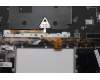 Lenovo 5M11P35043 MECH_ASM GRP_KBD_BZL_FRA_WW_LG_CHY