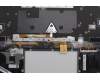 Lenovo 5M11P35046 MECH_ASM GRP_KBD_BZL_GRE_WW_LG_CHY