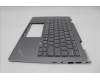 Lenovo 5M11P35046 MECH_ASM GRP_KBD_BZL_GRE_WW_LG_CHY