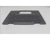 Lenovo 5M11P35047 MECH_ASM GRP_KBD_BZL_HBW_WW_LG_CHY
