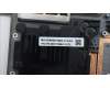 Lenovo 5M11P35047 MECH_ASM GRP_KBD_BZL_HBW_WW_LG_CHY