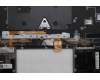 Lenovo 5M11P35048 MECH_ASM GRP_KBD_BZL_HUN_WW_LG_CHY