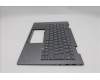 Lenovo 5M11P35048 MECH_ASM GRP_KBD_BZL_HUN_WW_LG_CHY