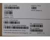 Lenovo 5M11P35054 MECH_ASM GRP_KBD_BZL_MAO_WW_LG_CHY