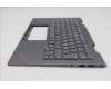 Lenovo 5M11P35056 MECH_ASM GRP_KBD_BZL_NORDIC_WW_LG_CHY