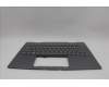 Lenovo 5M11P35058 MECH_ASM GRP_KBD_BZL_RUS_WW_LG_CHY