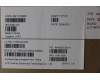 Lenovo 5M11P35067 MECH_ASM GRP_KBD_BZL_UKE_WW_LG_CHY