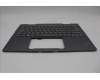 Lenovo 5M11P35067 MECH_ASM GRP_KBD_BZL_UKE_WW_LG_CHY