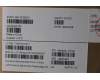 Lenovo 5M11P35073 MECH_ASM GRP_KBD_BZL_BUL_WW_LG_LTN