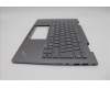 Lenovo 5M11P35073 MECH_ASM GRP_KBD_BZL_BUL_WW_LG_LTN