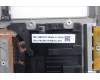 Lenovo 5M11P35076 MECH_ASM GRP_KBD_BZL_DEN_WW_LG_LTN