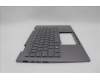 Lenovo 5M11P35079 MECH_ASM GRP_KBD_BZL_EURO ENG_WW_LG_LTN