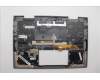Lenovo 5M11P35080 MECH_ASM GRP_KBD_BZL_FRA_WW_LG_LTN
