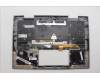 Lenovo 5M11P35085 MECH_ASM GRP_KBD_BZL_HUN_WW_LG_LTN