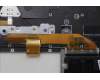 Lenovo 5M11P35085 MECH_ASM GRP_KBD_BZL_HUN_WW_LG_LTN