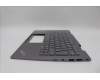 Lenovo 5M11P35085 MECH_ASM GRP_KBD_BZL_HUN_WW_LG_LTN