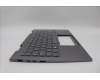 Lenovo 5M11P35085 MECH_ASM GRP_KBD_BZL_HUN_WW_LG_LTN
