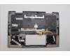 Lenovo 5M11P35086 MECH_ASM GRP_KBD_BZL_ILD_WW_LG_LTN