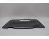 Lenovo 5M11P35086 MECH_ASM GRP_KBD_BZL_ILD_WW_LG_LTN