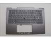 Lenovo 5M11P35089 MECH_ASM GRP_KBD_BZL_KOR_WW_LG_LTN