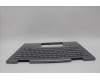 Lenovo 5M11P35089 MECH_ASM GRP_KBD_BZL_KOR_WW_LG_LTN