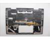 Lenovo 5M11P35092 MECH_ASM GRP_KBD_BZL_NOR_WW_LG_LTN