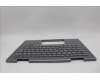 Lenovo 5M11P35092 MECH_ASM GRP_KBD_BZL_NOR_WW_LG_LTN