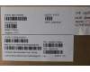 Lenovo 5M11P35094 MECH_ASM GRP_KBD_BZL_POR_WW_LG_LTN