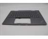 Lenovo 5M11P35094 MECH_ASM GRP_KBD_BZL_POR_WW_LG_LTN