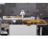 Lenovo 5M11P35094 MECH_ASM GRP_KBD_BZL_POR_WW_LG_LTN