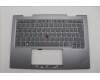 Lenovo 5M11P35098 MECH_ASM GRP_KBD_BZL_SWE/FIN_WW_LG_LTN