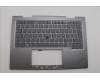 Lenovo 5M11P35099 MECH_ASM GRP_KBD_BZL_SWS_WW_LG_LTN