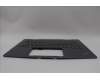 Lenovo 5M11P35099 MECH_ASM GRP_KBD_BZL_SWS_WW_LG_LTN