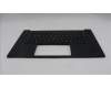 Lenovo 5M11P47235 MECH_ASM NoNFC CCvr+HUN KB ASM,CHY