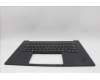 Lenovo 5M11P47236 MECH_ASM NoNFC CCvr+ILD KB ASM,CHY