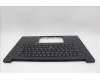 Lenovo 5M11P47239 MECH_ASM NoNFC CCvr+POR KB ASM,CHY